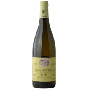 杜維莎酒莊 Chablis 1er Cru Séchet 2020 一級園