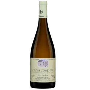 杜維莎酒莊 Chablis Grand Cru Les Preuses 2018 頂級園 1500ML