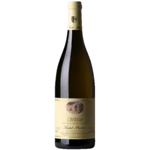 杜維莎酒莊 Chablis Saint Pierre 2022 村莊級