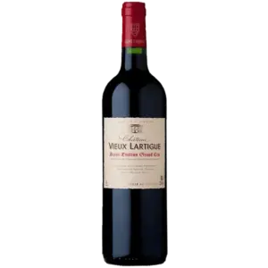 杜道酒廠 Vieux Lartigue理維拉蒂格城堡紅葡萄酒