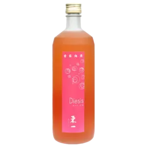 東一 紫蘇梅酒 Diesis