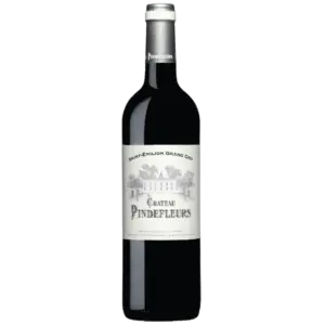 松花堡紅酒 Chateau Pindefleurs