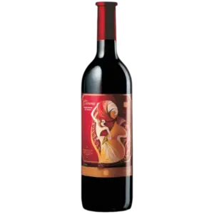格蘭利亞 冰鎮紅葡萄酒