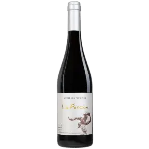 格那希百年老藤紅葡萄酒 2021