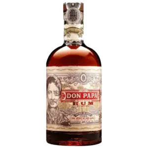 桶爸爸 DON PAPA7年特級蘭姆酒