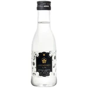 梅乃宿 琴酒 180ML