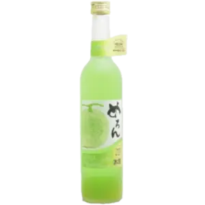 梅枝酒造 長崎哈密瓜香甜酒