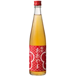 梅酒藏 一年熟成梅酒