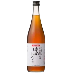 梅酒藏 三年熟成 鶯宿梅梅酒