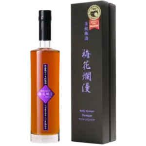 梅酒藏 梅花爛漫 高級梅酒