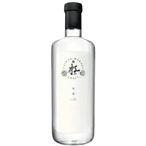 極Craft 琴酒
