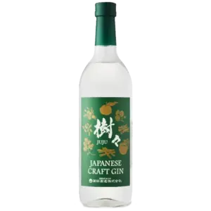 樹樹琴酒