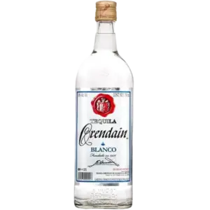 歐恩丹銀龍舌蘭酒