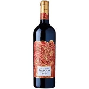 歐拉格納希紅葡萄酒 2021