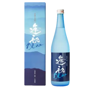 正春酒造 逢初Blue