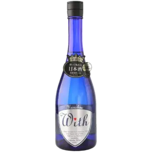 武藏野燒酎清酒