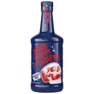 死侍手指 榛果蘭姆酒