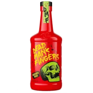 死侍手指 櫻桃蘭姆酒