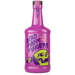 死侍手指 百香果蘭姆酒