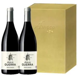 比埃爾索酒莊 Bierzo  阿瑪斯之釀80年老藤經典紅葡萄酒(雙入組)