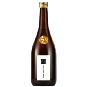 水戶部酒造 山形正宗濃郁梅酒 1800ML