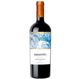 水瓶座精選卡本內蘇維濃紅葡萄酒 2021