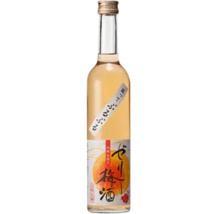 池龜酒造 果凍梅酒
