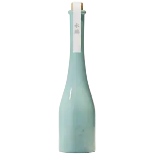 油長酒造 水端 1568