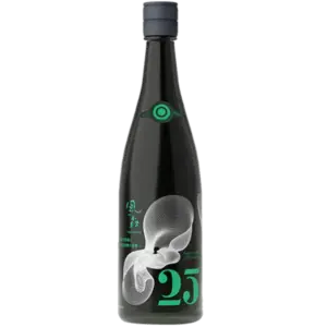 油長酒造 風之森 25周年紀念 未來預想酒II 高溫發酵的世界 真中採