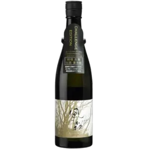 油長酒造 風之森 山田錦 607 Challenge Edition