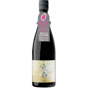 油長酒造 風之森 純米 山田錦 807