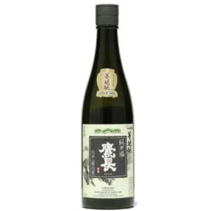 油長酒造 鷹長 菩提酛