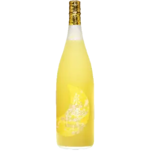 泉姬柚子酒 1800ML