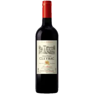 法國 格瑞克古堡紅葡萄酒