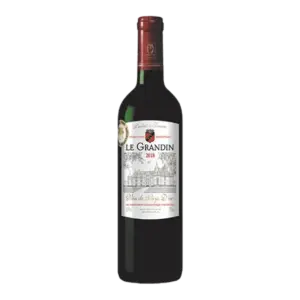 法國 格蘭汀精選紅酒