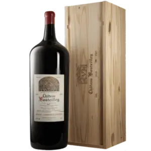 法國 法喜紅酒 18公升