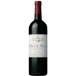 法國 米隆之花 紅酒