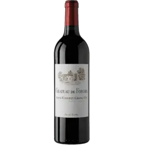 法國 芳貝堡一軍紅酒2022