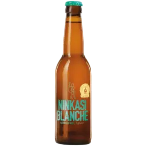 法國NINKASI 小麥白啤酒(1入)