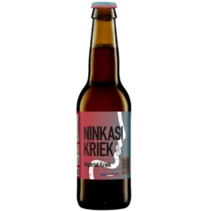 法國NINKASI 手工精釀帝國櫻桃艾爾啤酒(1入)