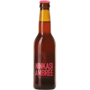法國NINKASI 淡艾爾啤酒(1入)