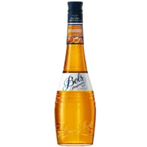 波士 奶油糖利口酒