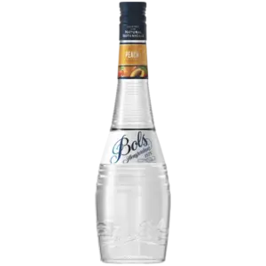 波士 桃子利口酒