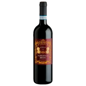 波薩里 瓦波里切拉 風乾紅葡萄酒 2019