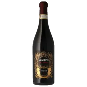 波薩里 阿瑪諾尼 風乾紅葡萄酒 2019