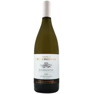 波赫加酒莊 Bourgogne Chardonnay Les Anges 2022