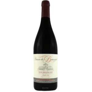 波赫加酒莊 Bourgogne Pinot Noir 2021