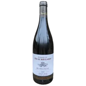 波赫加酒莊 Bourgogne Pinot Noir Origine 2022