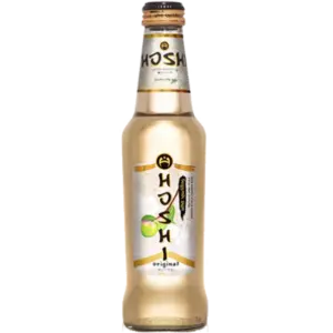 泰國 Hoshi 氣泡梅酒