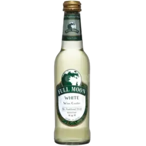 泰國 滿月白葡萄汽泡酒